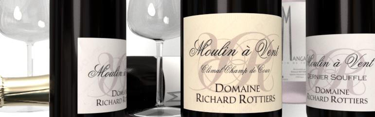 Domaine richard rottiers