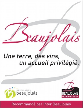 Recommandé par inter Beaujolais